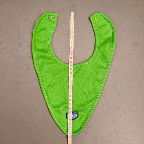 Ultimate Kids Toy Story Space Ranger Buzz Lightyear Baby Bandana Bib like new, 6-9 months