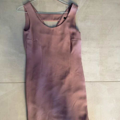 Esprit dress XS, pink, unworn
