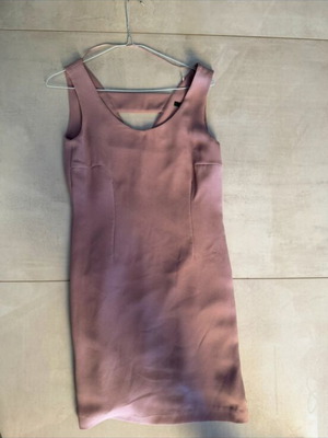 Esprit dress XS, pink, unworn