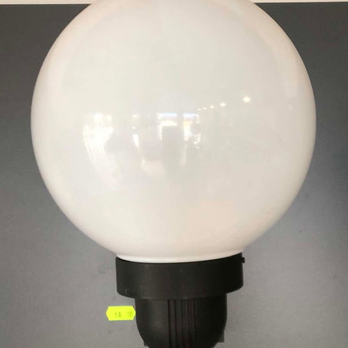 Wall Light Ball New