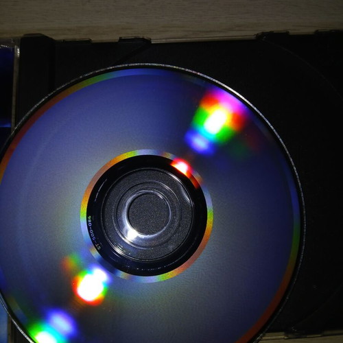 Robert Miles Children CD, electronic