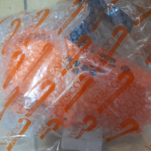 Visco 254-98 Chainsaw Hand Starter Complete New
