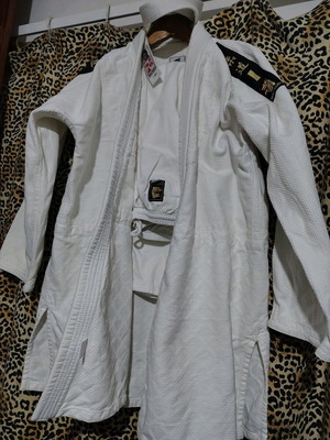 A-Style Sportswear Form XL Like New Black White
