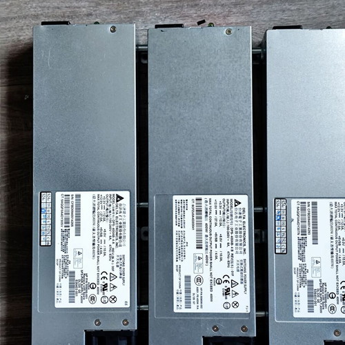 Delta DPS-400AB 400W server power supply like new