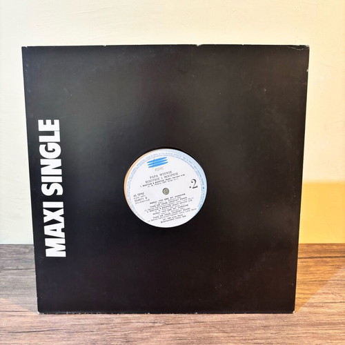 Papa Winnie Rootsie & Boopsie vinyl record used, pop