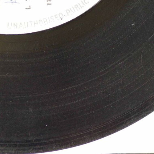 To Dakry Mas Stalia-Stalia 7'' vinyl used, laiko