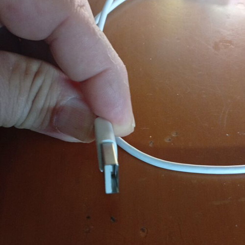 Genuine Huawei Band 8 charging cable