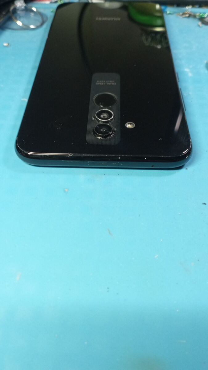 Huawei Mate 20 lite used 4/64GB, Android… - € 34,00 - Vendora.cy