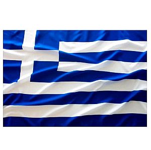 Ελληνική σημαία 180x120cm