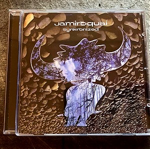 Jamiroquai  - Synkronized