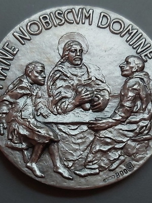 Νόμισμα Vatican Paulus VI Pont σαν καινούργιο συλλεκτικό