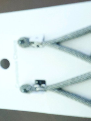 Earrings new