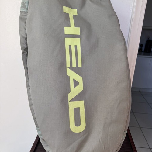 Head Tennis Bag like new
