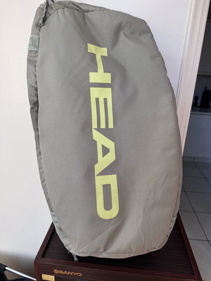 Τσάντα τένις Head σαν καινούργιο