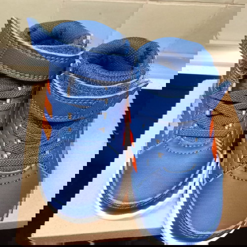 Αθλητικά παπούτσια Adidas AltaSport Mid I, 21