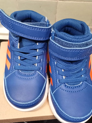 Αθλητικά παπούτσια Adidas AltaSport Mid I, 21