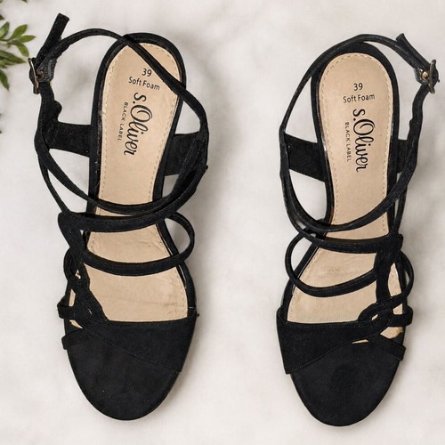 Women's sandals S.Oliver