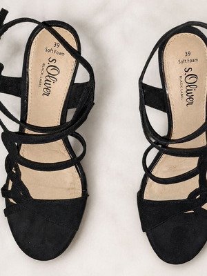 Women's sandals S.Oliver