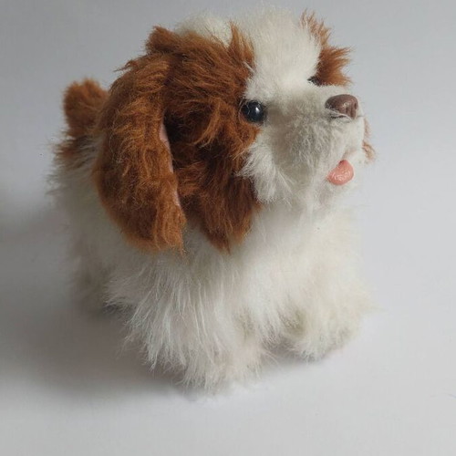 Furreal Friends interactive toy like new