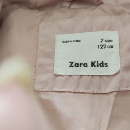 Girls' clothes size 7-8 like new, Zara Kids jacket, Tricoteen dress, skirt