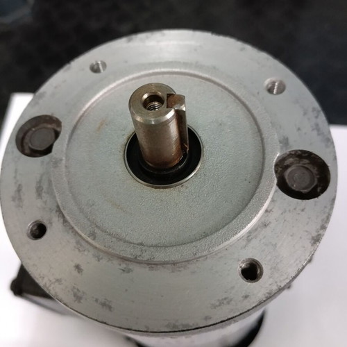 Dc Motor Lesson 0.25KW 180v like new with DART control board