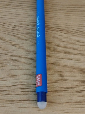 Legami pen unused