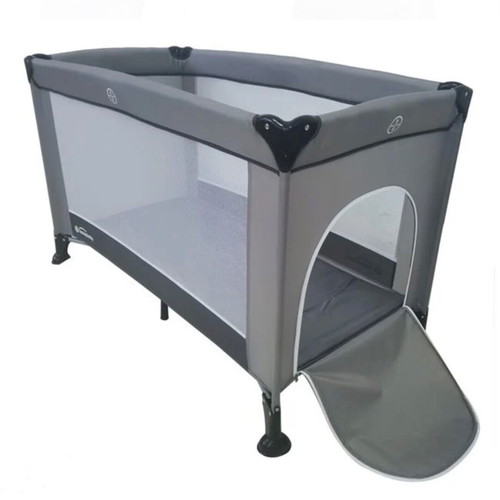 Folding Playpen Like New, Dimensions 120x65x78 cm