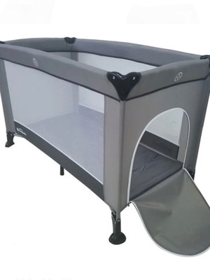 Folding Playpen Like New, Dimensions 120x65x78 cm
