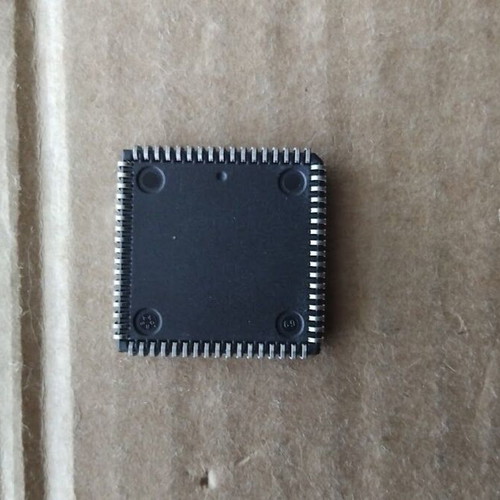 Philips P80C592FFA 8-bit Microcontroller Socket PLCC68