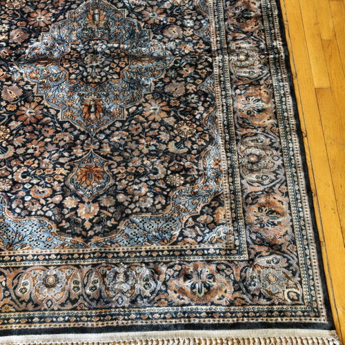 Vintage wall hanging like new 140x200