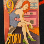 Magazine 9 issue 184 used