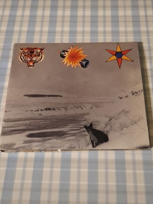 The Beta Band The Three E.P.'s CD like new, rock