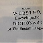  The New Webster Dictionary Of The English Language