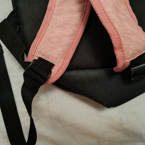 Roxy School Bag like new with adjustable straps and padded back