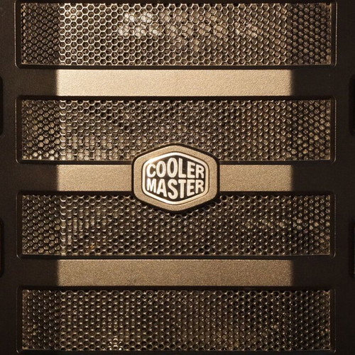 Cooler Master HAF 922 gaming computer case used