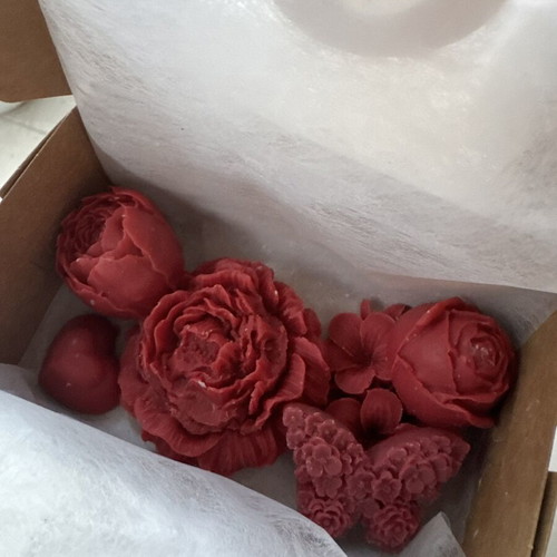 Handmade wax melts new