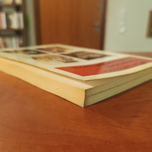 O Manolis o Delmpenteris by Argyris Eftaliotis, like new