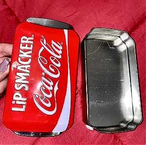 Coca Cola κουτί