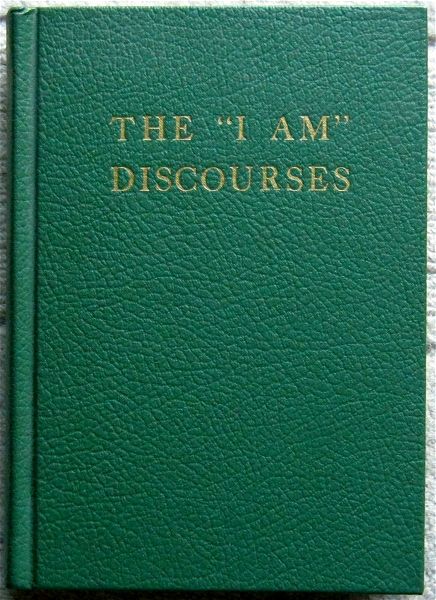  The "I Am" Discourses, Vol. III