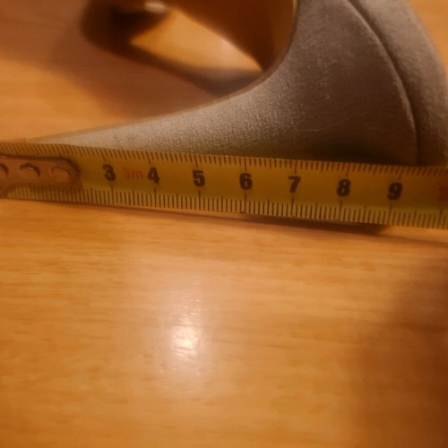 Corina pumps like new display size 37