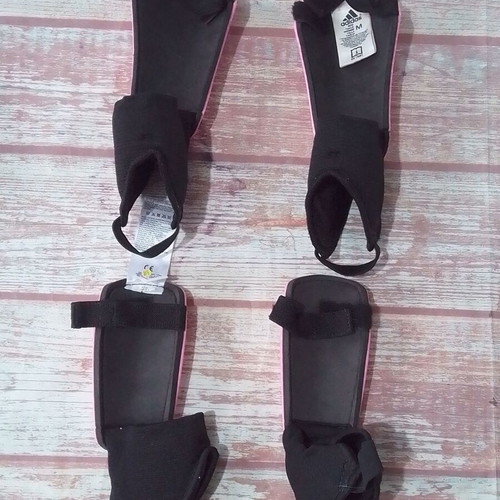 Adidas F50 set child rider protection bicycle roller used size (S)