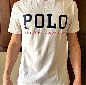 Μπλούζα ανδρική Polo