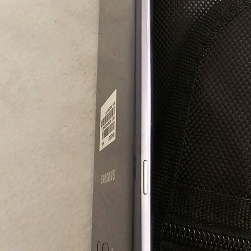 Samsung S8 Plus σαν καινούργιο, μπλε, 64GB, αδιάβροχο, ασύρματη φόρτιση