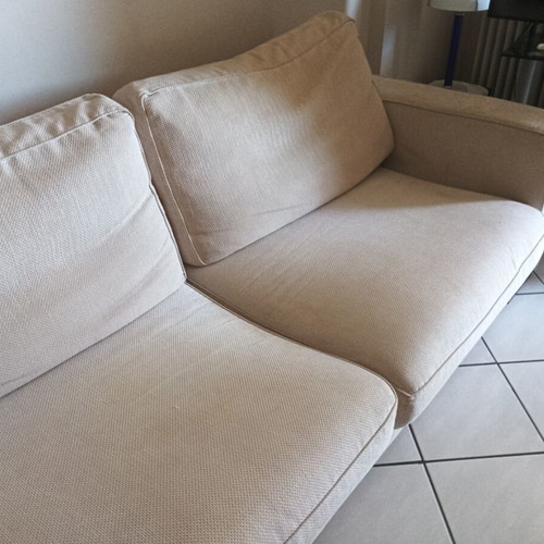 Corner sofa, dimensions 280x220 cm