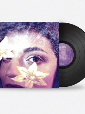 Eleni Era Rise Love Limited Edition 12'' βινύλιο καινούργιο, ποπ