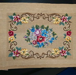 Embroidery new handmade
