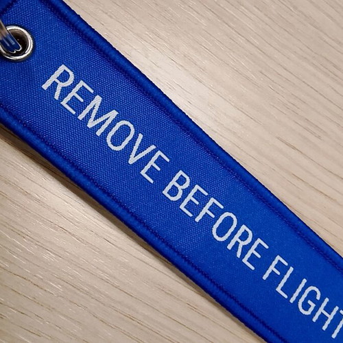 Athens International Airport Collectible Keychain new
