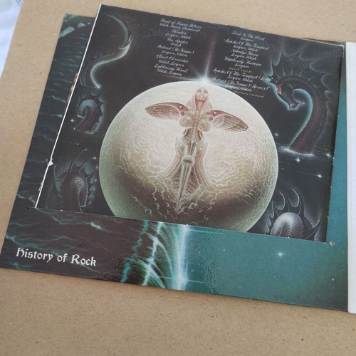 Kansas CD