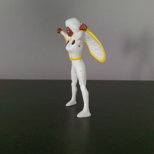Storm figure X-Men 1996 used