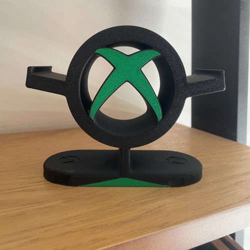 Xbox Controllers Stand for 2 controllers new